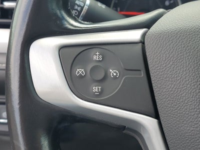 2020 GMC Acadia SLE