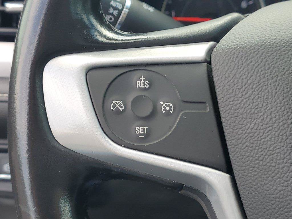 2020 GMC Acadia SLE