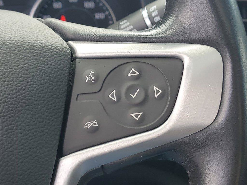 2020 GMC Acadia SLE