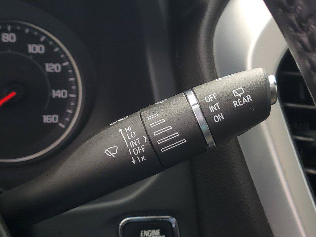2020 GMC Acadia SLE
