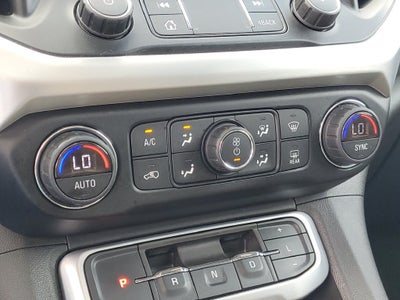 2020 GMC Acadia SLE