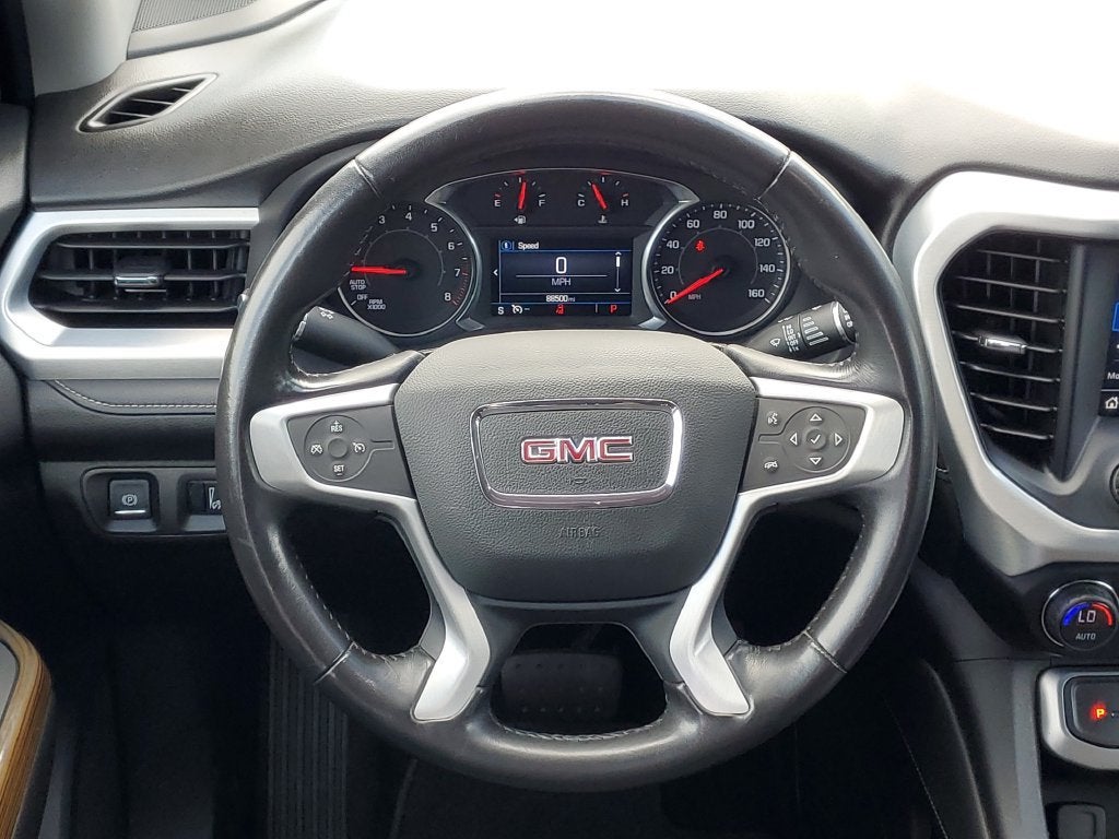 2020 GMC Acadia SLE