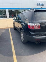 2012 GMC Acadia SLT1
