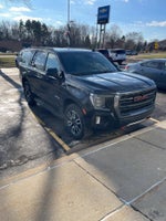 2021 GMC Yukon AT4