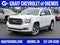 2019 GMC Yukon SLT Standard Edition