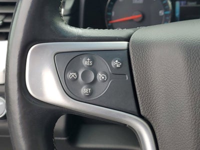 2019 GMC Yukon SLT Standard Edition