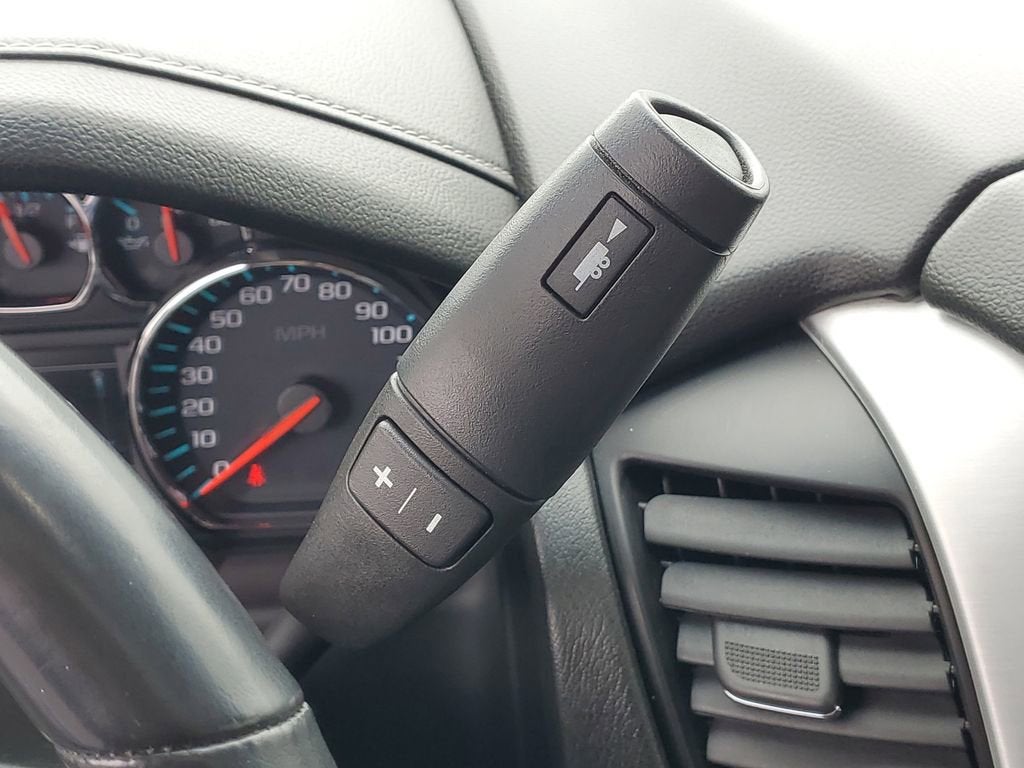 2019 GMC Yukon SLT Standard Edition