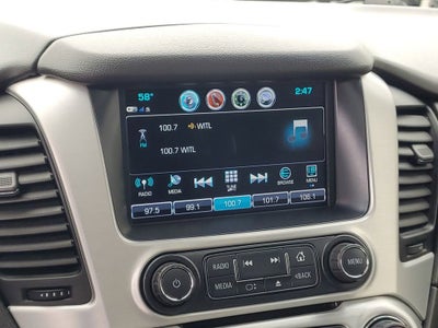 2019 GMC Yukon SLT Standard Edition