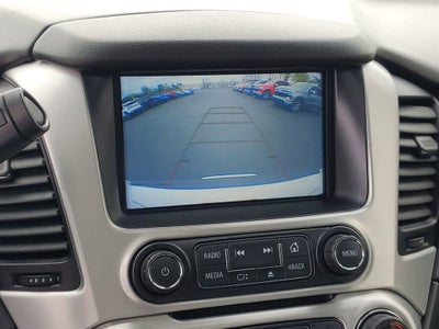 2019 GMC Yukon SLT Standard Edition