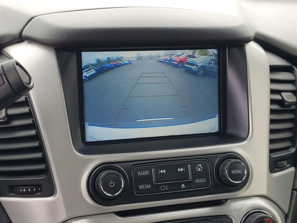 2019 GMC Yukon SLT Standard Edition