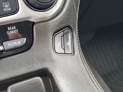 2019 GMC Yukon SLT Standard Edition