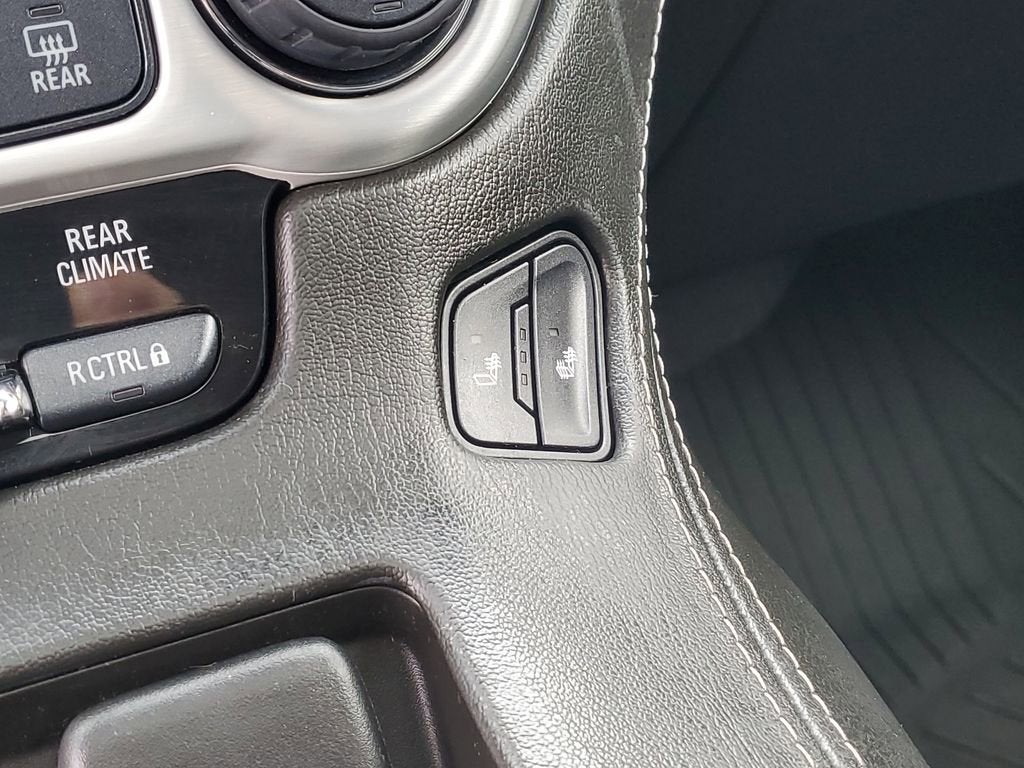 2019 GMC Yukon SLT Standard Edition