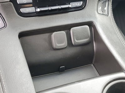 2019 GMC Yukon SLT Standard Edition