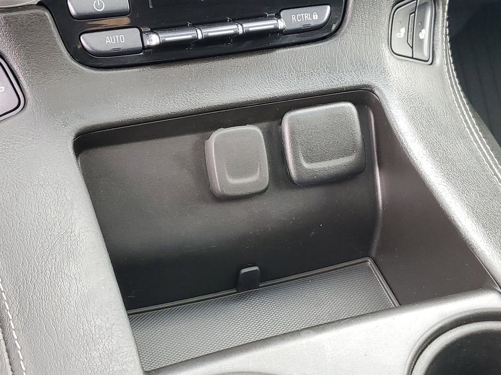 2019 GMC Yukon SLT Standard Edition