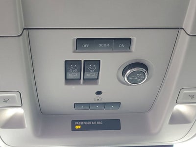 2019 GMC Yukon SLT Standard Edition