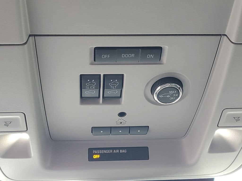 2019 GMC Yukon SLT Standard Edition