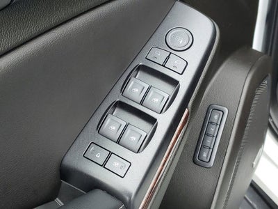 2019 GMC Yukon SLT Standard Edition