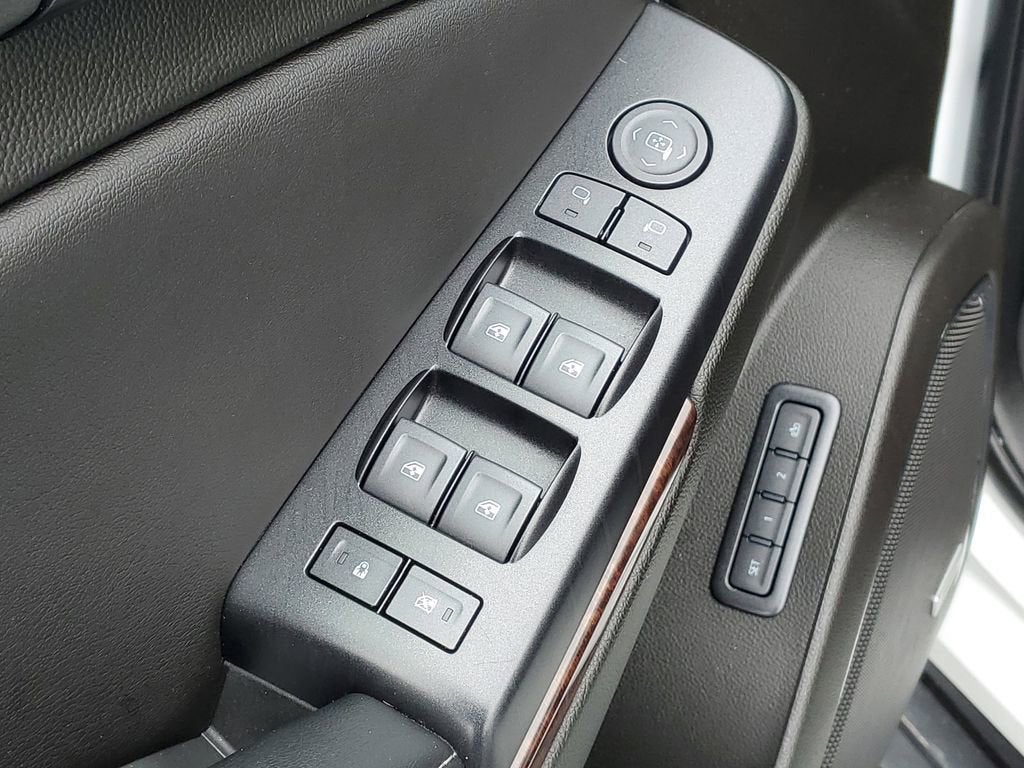 2019 GMC Yukon SLT Standard Edition