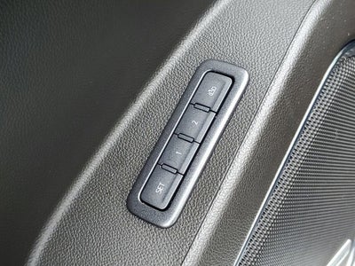 2019 GMC Yukon SLT Standard Edition
