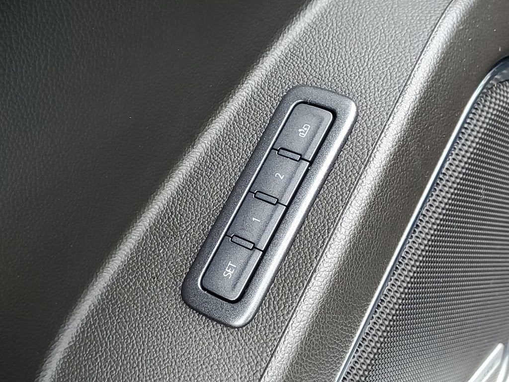 2019 GMC Yukon SLT Standard Edition