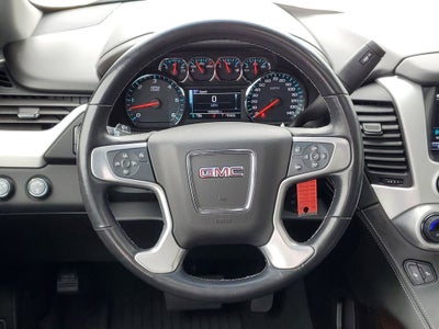 2019 GMC Yukon SLT Standard Edition