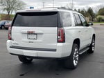 2019 GMC Yukon SLT Standard Edition