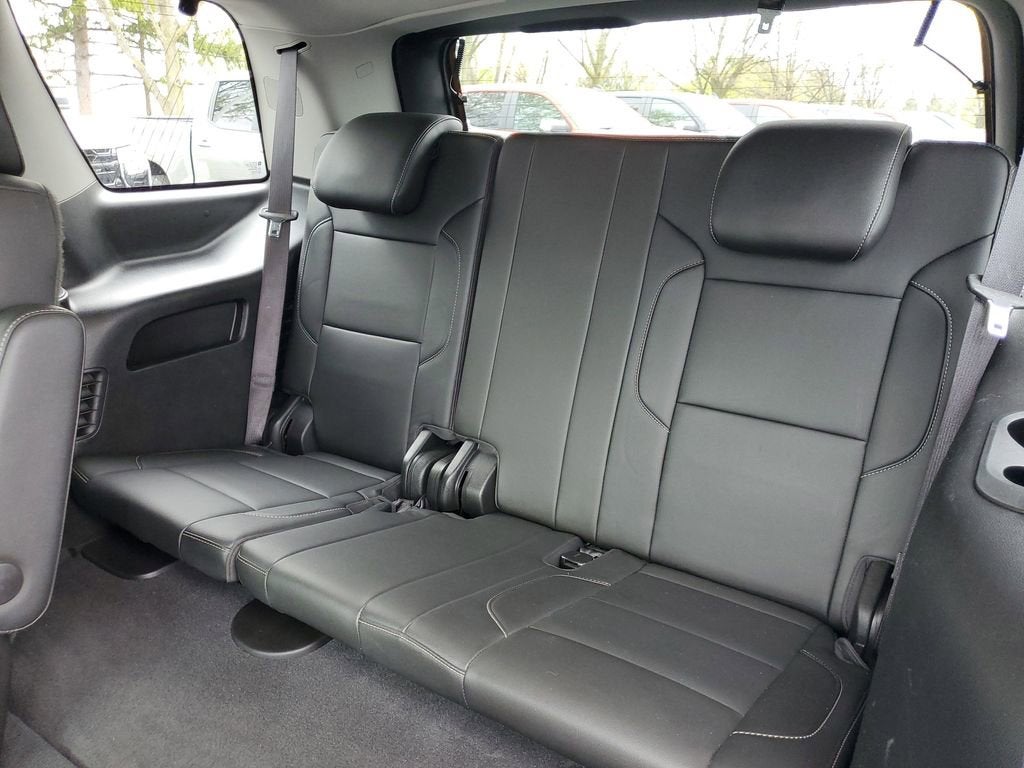 2019 GMC Yukon SLT Standard Edition