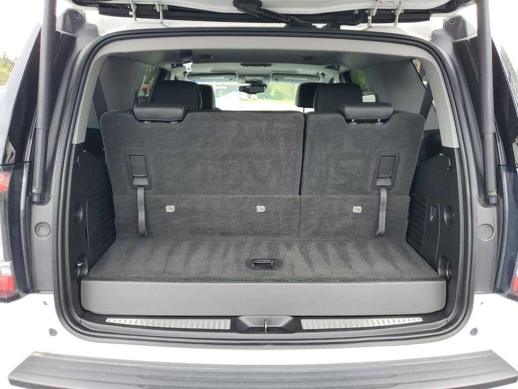 2019 GMC Yukon SLT Standard Edition