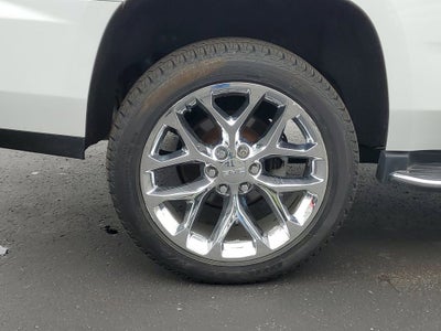 2019 GMC Yukon SLT Standard Edition