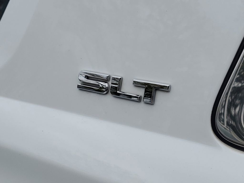 2019 GMC Yukon SLT Standard Edition