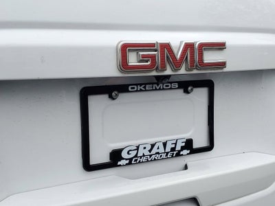 2019 GMC Yukon SLT Standard Edition