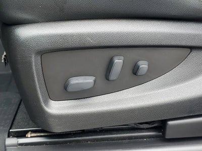2019 GMC Yukon SLT Standard Edition