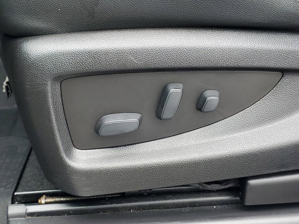 2019 GMC Yukon SLT Standard Edition