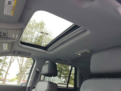 2019 GMC Yukon SLT Standard Edition