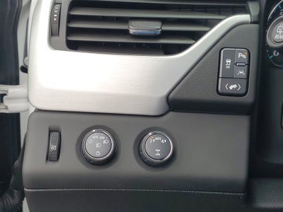 2019 GMC Yukon SLT Standard Edition