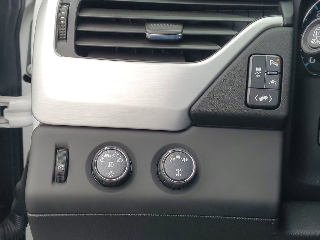 2019 GMC Yukon SLT Standard Edition