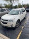 2014 Chevrolet Equinox LTZ