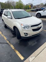 2014 Chevrolet Equinox LTZ