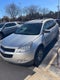2012 Chevrolet Traverse LS