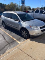 2012 Chevrolet Traverse LS