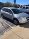 2012 Chevrolet Traverse LS