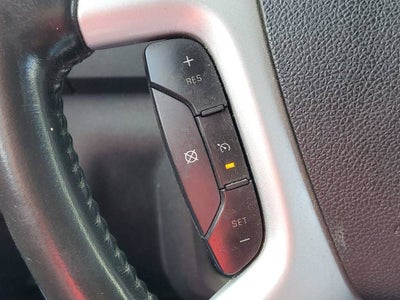 2010 Chevrolet Traverse LT w/1LT