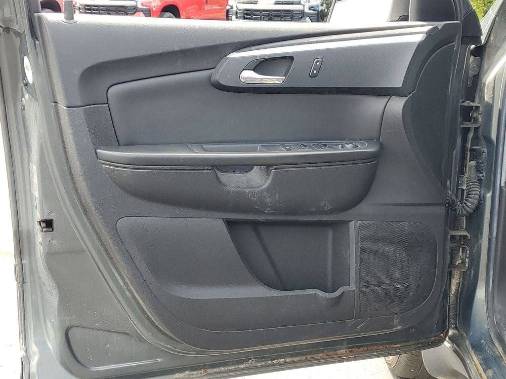 2010 Chevrolet Traverse LT w/1LT