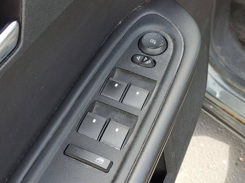 2010 Chevrolet Traverse LT w/1LT