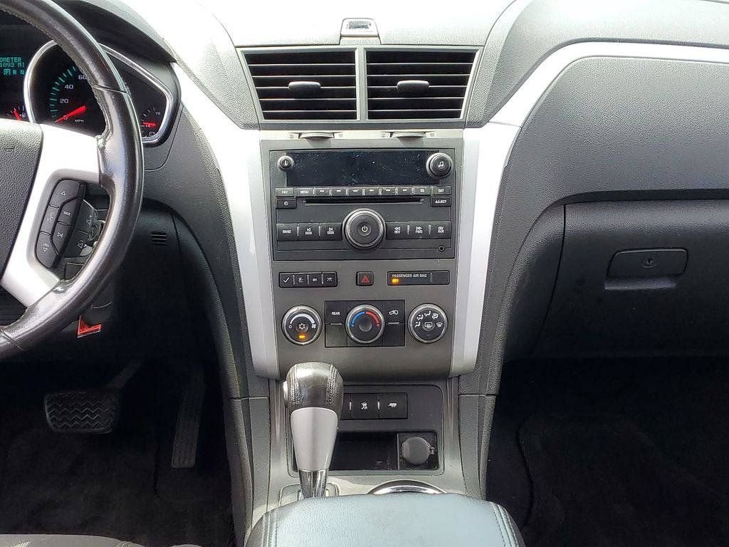 2010 Chevrolet Traverse LT w/1LT