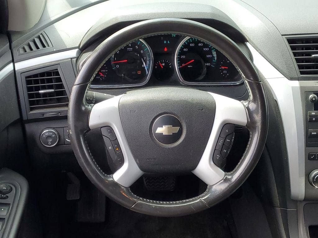 2010 Chevrolet Traverse LT w/1LT