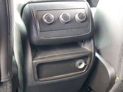 2010 Chevrolet Traverse LT w/1LT