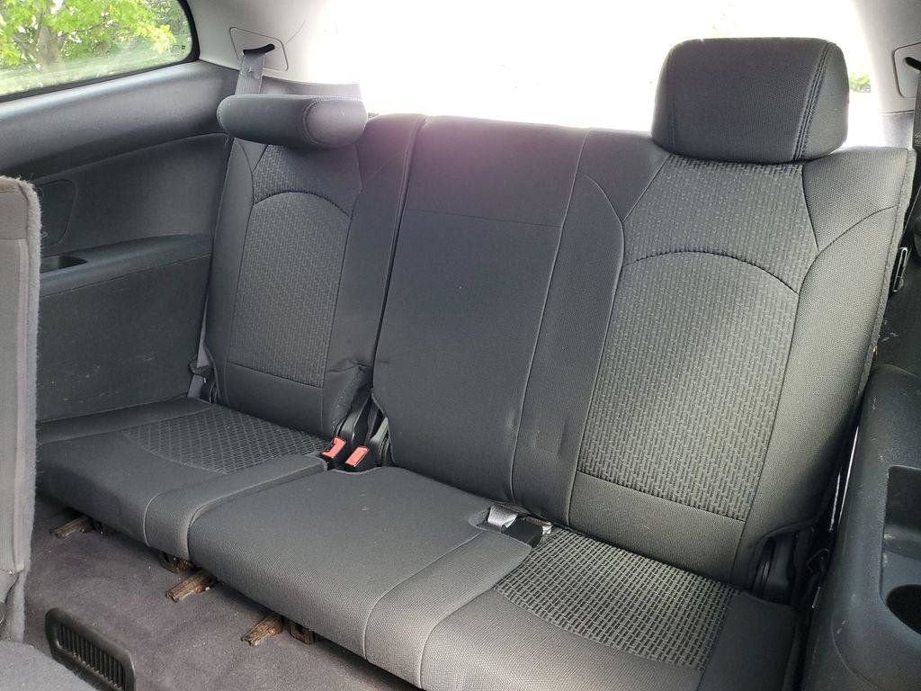 2010 Chevrolet Traverse LT w/1LT