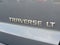 2010 Chevrolet Traverse LT w/1LT