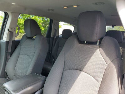 2010 Chevrolet Traverse LT w/1LT